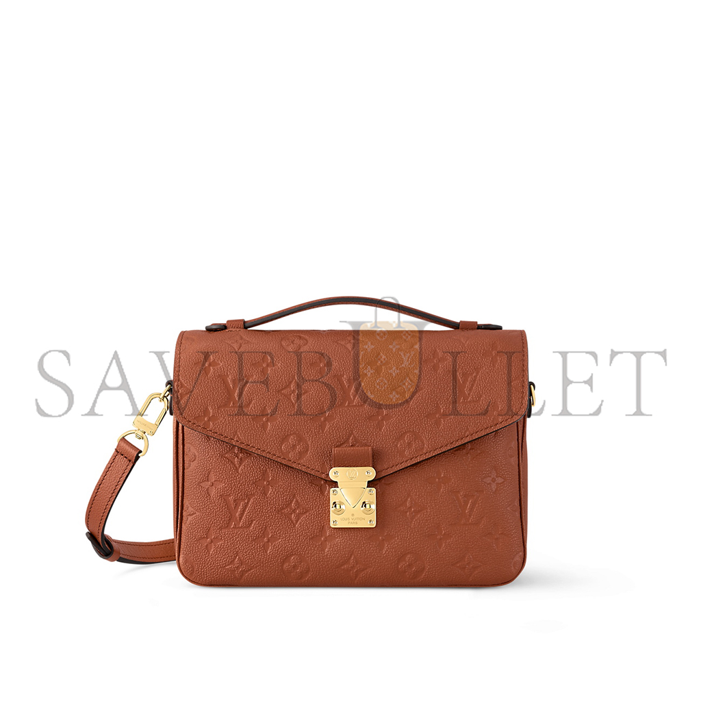 LOUIS VUITTON POCHETTE MÉTIS M12711 (25*19*7cm) LOUIS VUITTON POCHETTE MÉTIS M12711 (25*19*7cm)
